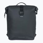 Plecak rowerowy na bagażnik Basil Soho Nordlicht 17 l black