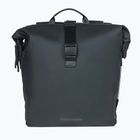 Sakwa rowerowa Basil Soho Nordlicht Double Bag MIK 41 l black