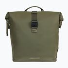 Sakwa rowerowa Basil Soho Nordlicht Double Bag MIK 41 l moss green