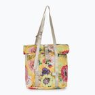 Torba rowerowa na bagażnik Basil Bloom Field Shopper 15-20 l honey yellow