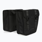 Sakwa rowerowa Basil Tour Double Bag 28 l black