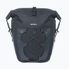 Sakwa rowerowa Basil Navigator Waterproof Single Bag MIK Hooks 25-31 l black