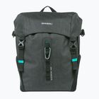 Sakwa rowerowa Basil Discovery 365D Single Bag 20 l black melee