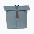 Sakwa rowerowa Basil City Double Bag MIK 32 l graphite/brown