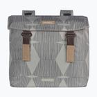 Sakwa rowerowa Basil Elegance Double Bag 40-49 l chateau taupe