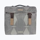 Sakwa rowerowa Basil Elegance Double Bag MIK 40-49 l chateau taupe