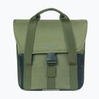 Sakwa rowerowa Basil Go Single Bag 16 l dark green