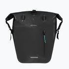 Sakwa rowerowa Basil Rivo L Single Bag MIK Hooks 31 l black