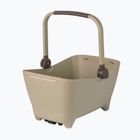 Koszyk rowerowy tylny dla zwierząt Basil Buddy 32 l brown