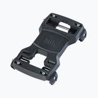 Uchwyt rowerowy na bagażnik Basil MIK Carrier Plate black