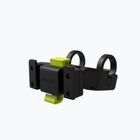 Uchwyt rowerowy na kierownicę Basil Fixer KF Handlebar Holder dark/grey