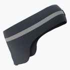 Opaska neoprenowa na głowę Mystic Neo Adjustable Headband grey