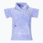 Ponczo dziecięce Mystic Teddy lilac