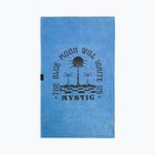 Ręcznik szybkoschnący Mystic Quickdry blue sky