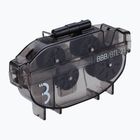 Przyrząd do czyszczenia łańcucha BBB Cycling Bright&Fresh clear