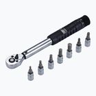 Klucz dynamometryczny BBB Cycling TorqueSet 2-14Nm black
