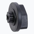 Klucz rowerowy do korb BBB Cycling CrankGrip For Shimano Dustcap black