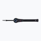 Pompka rowerowa BBB Cycling DualPressure 300psi black