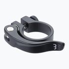 Obejma podsiodłowa na zacisk BBB Cycling SmoothLever 31.8 mm black