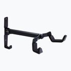 Wieszak rowerowy na ścianę BBB Cycling Wallmount Deluxe black