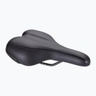 Siodełko rowerowe BBB Cycling Meander Active 170 mm black