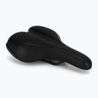 Siodełko rowerowe BBB Cycling Meander Active 185 mm black