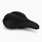 Siodełko rowerowe BBB Cycling Meander Relaxed black