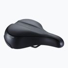 Siodełko rowerowe BBB Cycling Meander Relaxed black