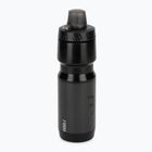 Bidon rowerowy BBB Cycling AutoTank XL Mudcap Autoclose 750 ml black