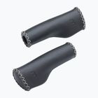 Chwyty kierownicy BBB Cycling Mamba Deluxe 130 mm black