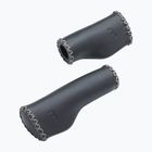 Chwyty kierownicy BBB Cycling Mamba Deluxe 92 mm / 130 mm black