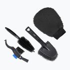 Zestaw do czyszczenia roweru BBB Cycling Cleaning FrameSet black