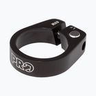 Obejma podsiodłowa PRO 31.8 mm black