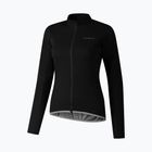 Kurtka rowerowa damska Shimano Windflex black
