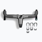 Kierownica PRO Vibe Evo 420 mm/105 mm black