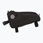 Torba rowerowa na ramę AGU Venture Top-Tube Frame Bag 0,7 l black