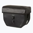 Torba rowerowa na kierownicę AGU Tech Handlebar Bag Klickfix L 8 l black