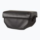 Torba rowerowa na kierownicę AGU Clean Handlebar Bag Klickfix M 5 l black