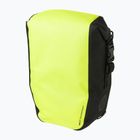 Sakwa rowerowa AGU Clean Single Bike Bag M 17 l neon yellow