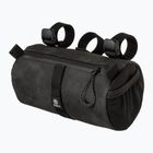 Torba rowerowa na kierownicę AGU Venture Roll Bag Handlebar Bag 1,5 l reflective mist