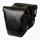 Sakwa rowerowa AGU Clean Double Bike Bag L 42 l black