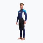 Pianka do pływania męska Mistral Full Suit 3/2 mm black
