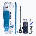 Deska SUP Mistral Sunburst Club Air 11'0 blue/white