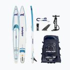 Deska SUP Mistral Vortex Air 12'6" x 20.5" blue/white