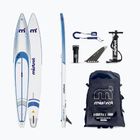 Deska SUP Mistral Vortex Air 14'0" x 26" blue/white