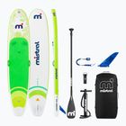 Zestaw deska SUP pompowana Mistral Cozumel 11'6" green/white