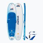 Deska SUP Mistral Sunburst Double Club 10'6" white/blue