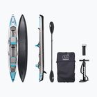 Kajak pompowany 2-osobowy Mistral Slider Air Duo 15'11" 485 cm