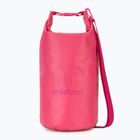 Worek wodoodporny Mistral Dry Bag 10 l pink