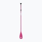 Wiosło SUP 3-częściowe Mistral Solea Alu pink